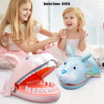 Dentist Game : 85101A